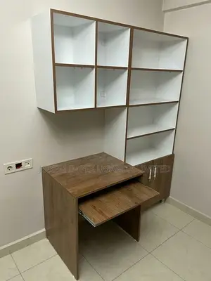 Duo-Design Work Place