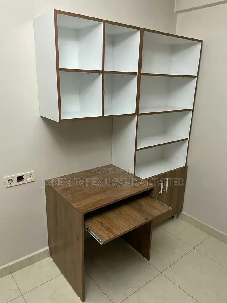 Duo-Design Work Place