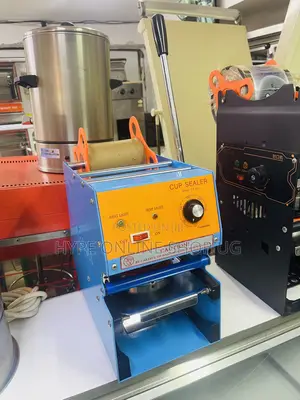 Imported Used Cup Sealers 01