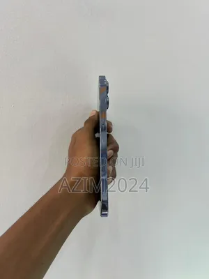 Apple iPhone 13 Pro Max 1 TB Blue