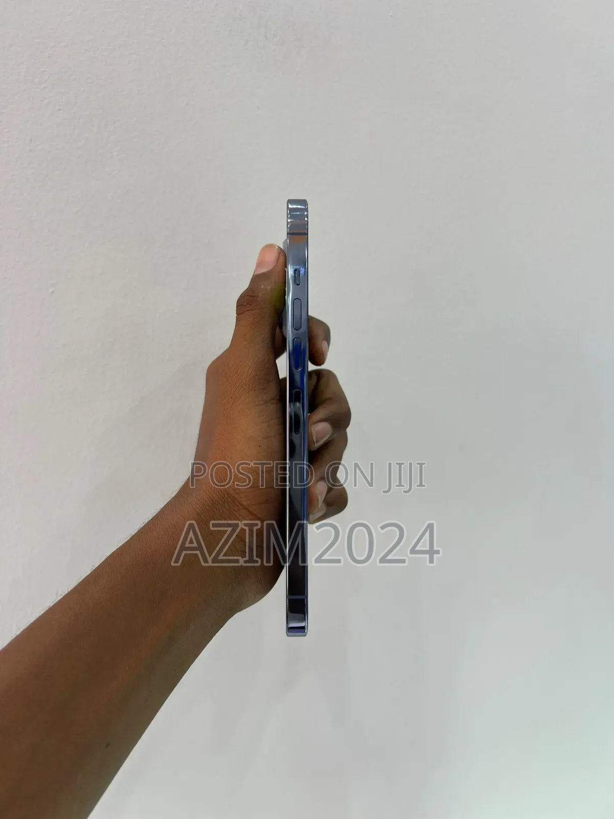 Apple iPhone 13 Pro Max 1 TB Blue