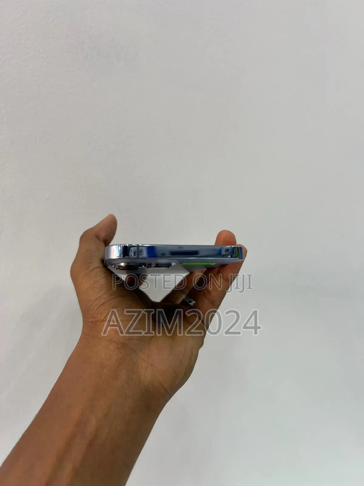 Apple iPhone 13 Pro Max 1 TB Blue