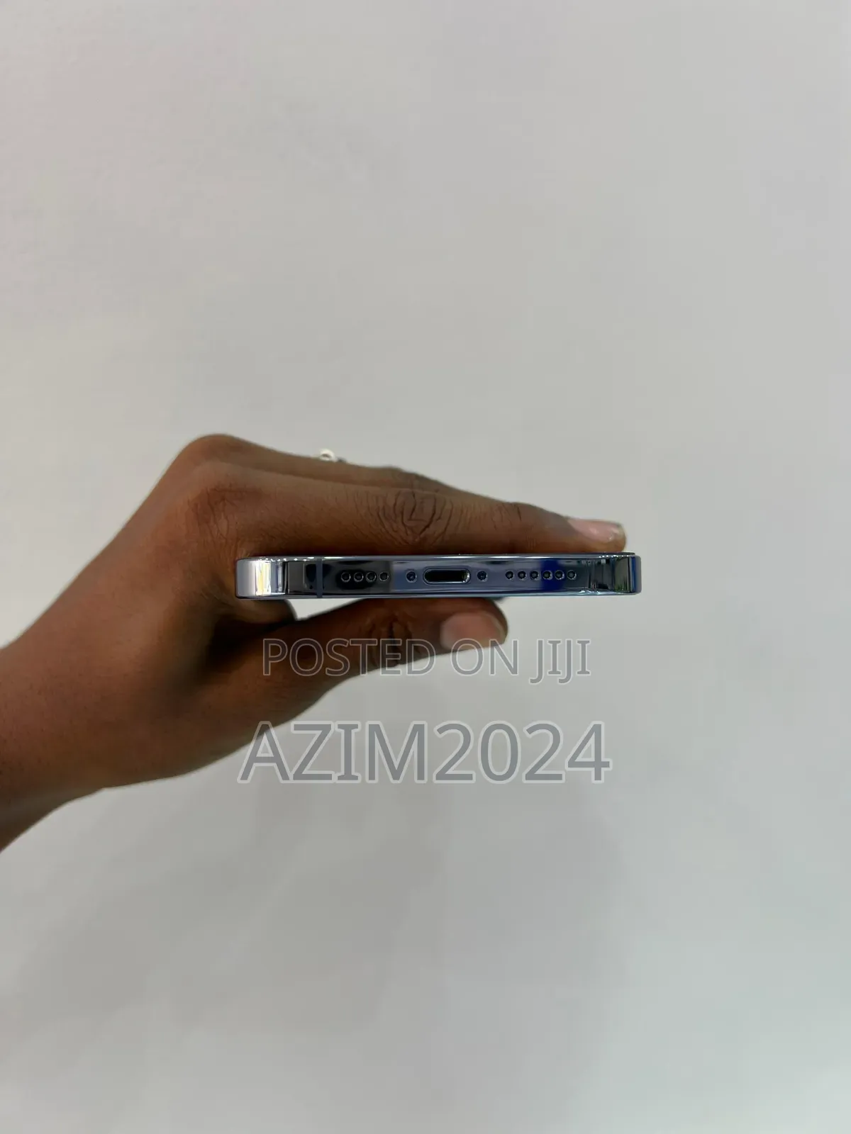 Apple iPhone 13 Pro Max 1 TB Blue