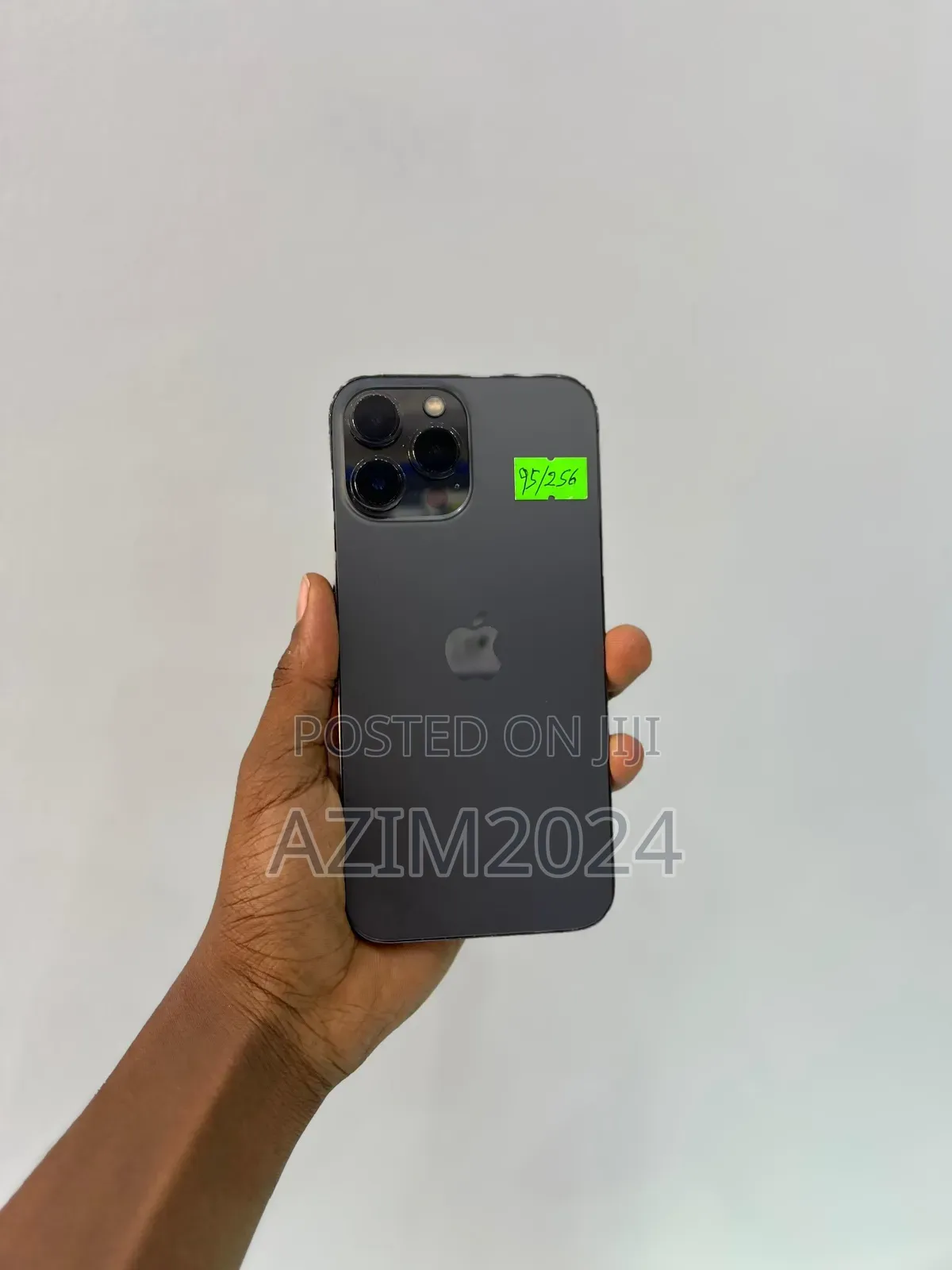 Apple iPhone 13 Pro Max 256 GB Silver