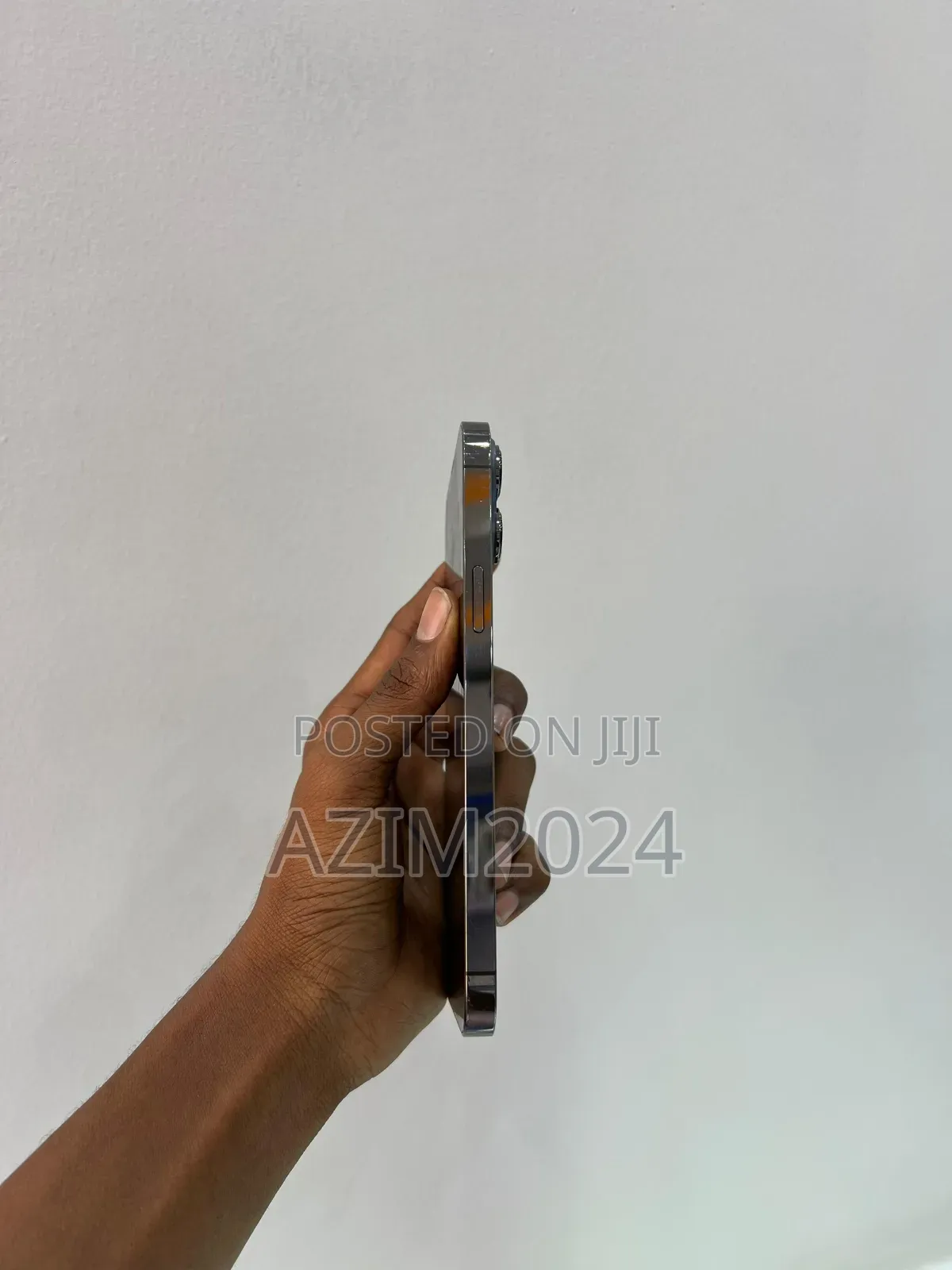 Apple iPhone 13 Pro Max 256 GB Silver