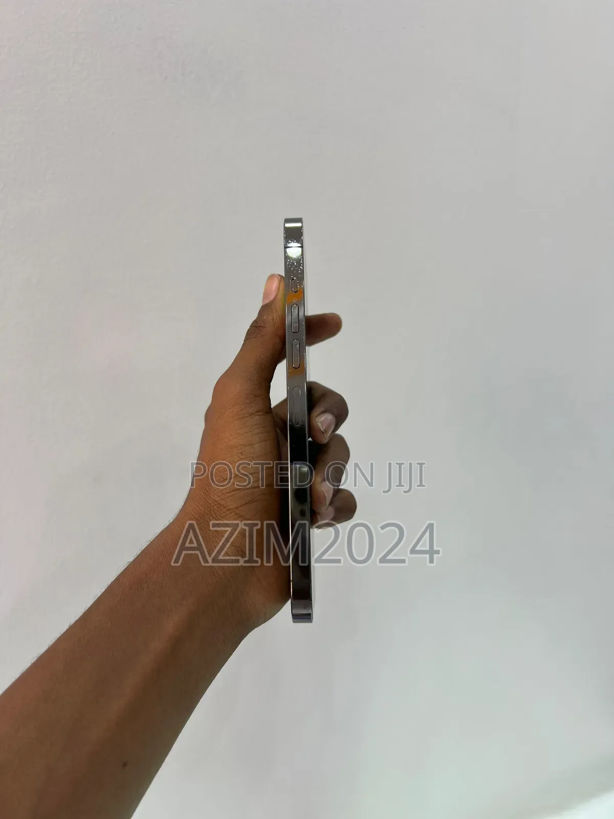 Apple iPhone 13 Pro Max 256 GB Silver
