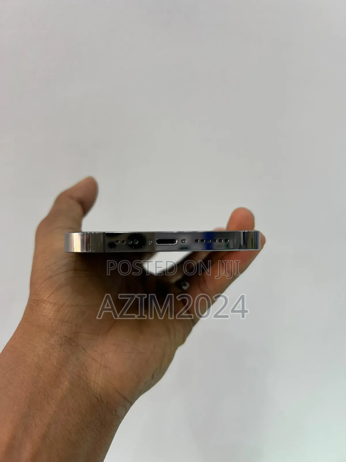 Apple iPhone 13 Pro Max 256 GB Silver