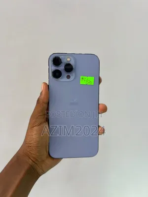 Apple iPhone 13 Pro Max 512 GB Blue