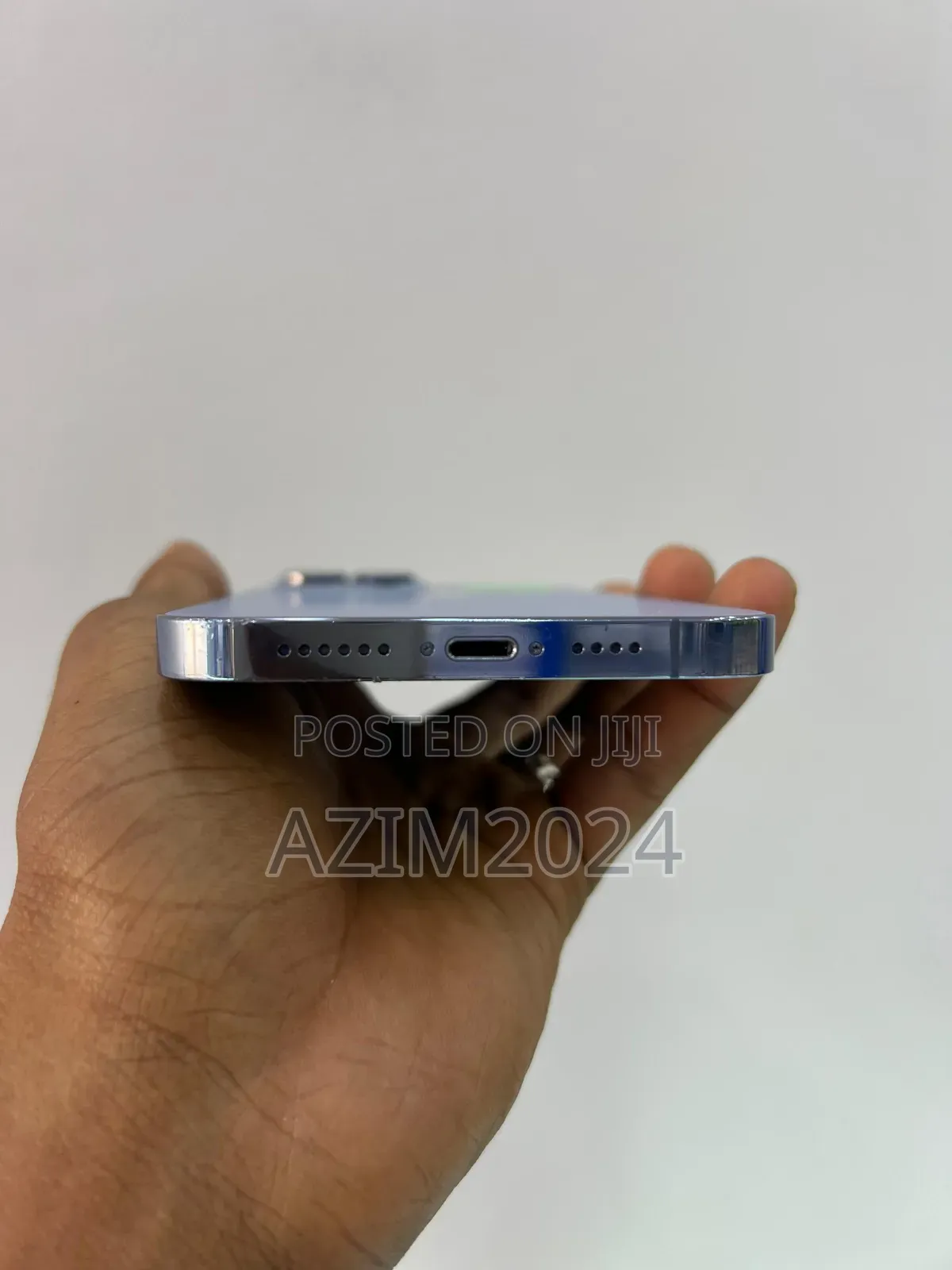 Apple iPhone 13 Pro Max 512 GB Blue