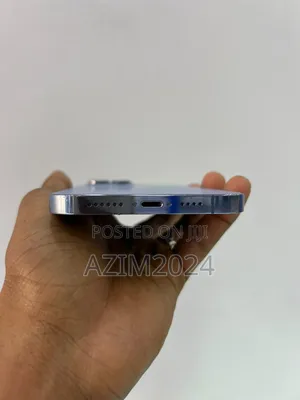 Apple iPhone 13 Pro Max 512 GB Blue