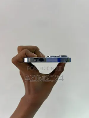 Apple iPhone 13 Pro Max 512 GB Blue