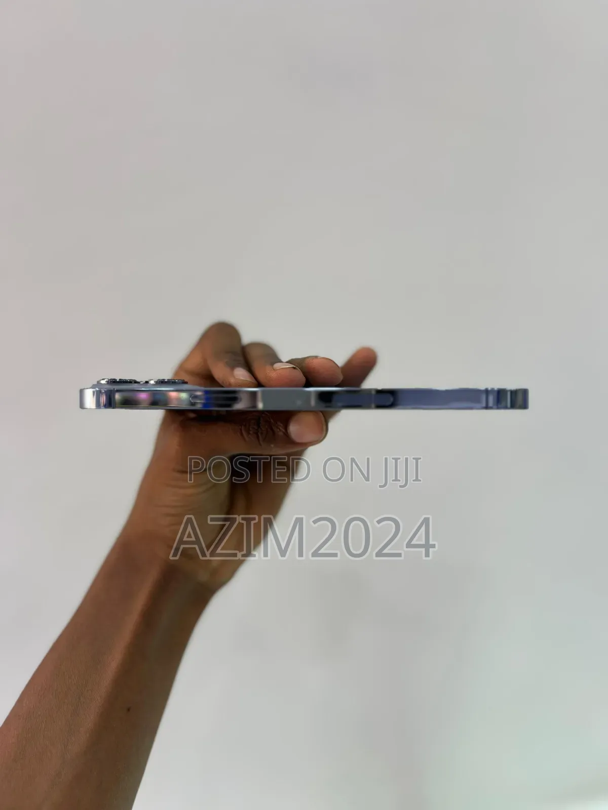 Apple iPhone 13 Pro Max 512 GB Blue