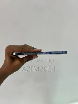 Apple iPhone 13 Pro Max 512 GB Blue