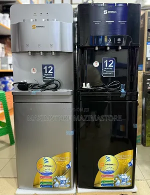 Brand New Sayona Water Dispenser