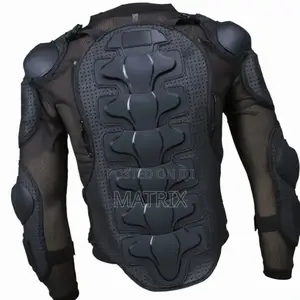 Motorcycle Armor Jacket