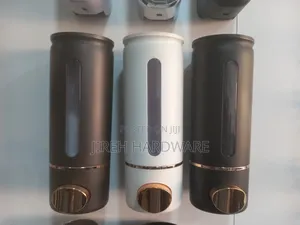 Soap Dispenser