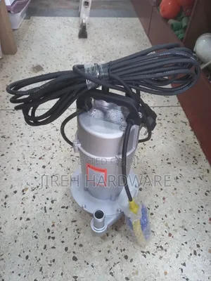 Seako Water Pump Submersible