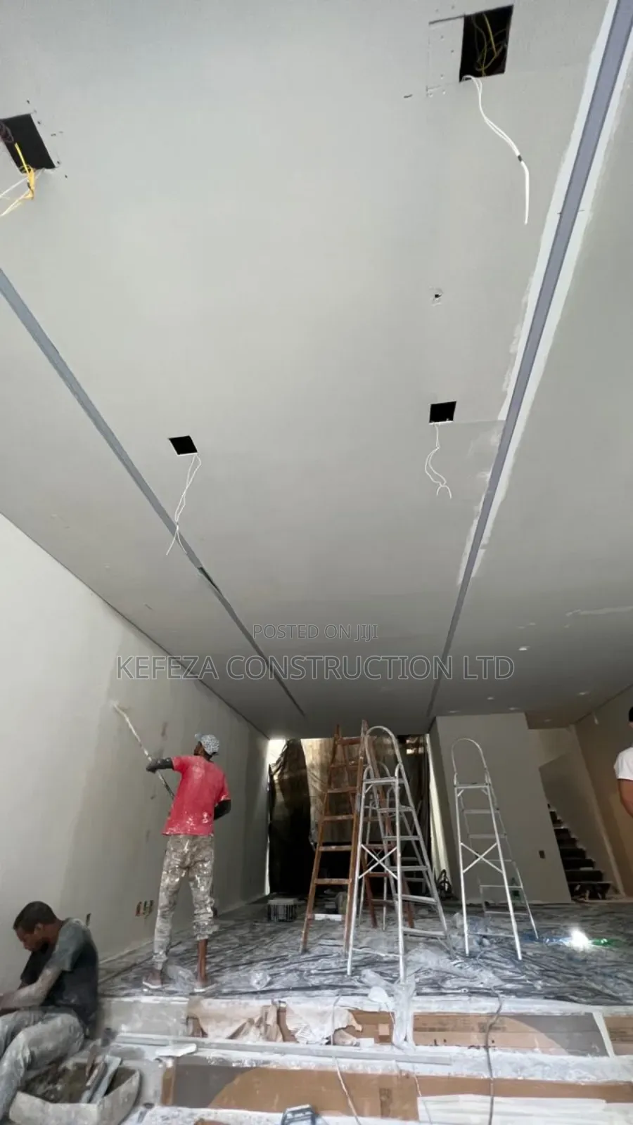 Mars Painting , Interior and Exterior Painting
