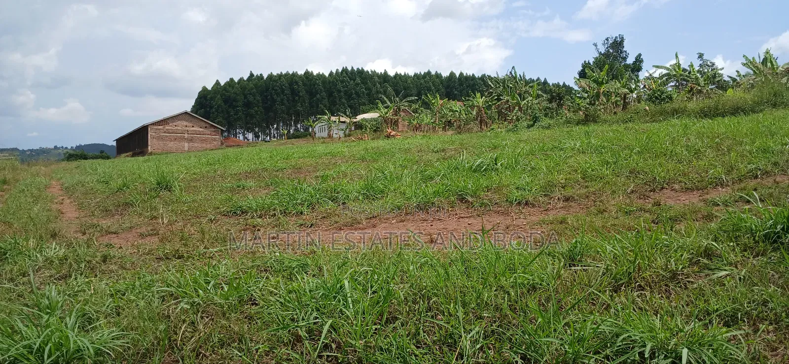 Gayaza Nakasajja Estates