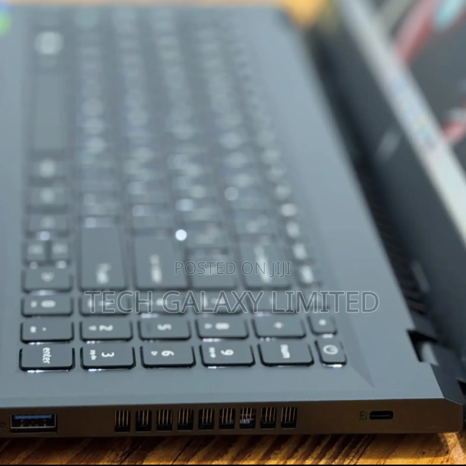 New Laptop Acer Aspire 1500 16GB Intel Core i5 SSD 512GB