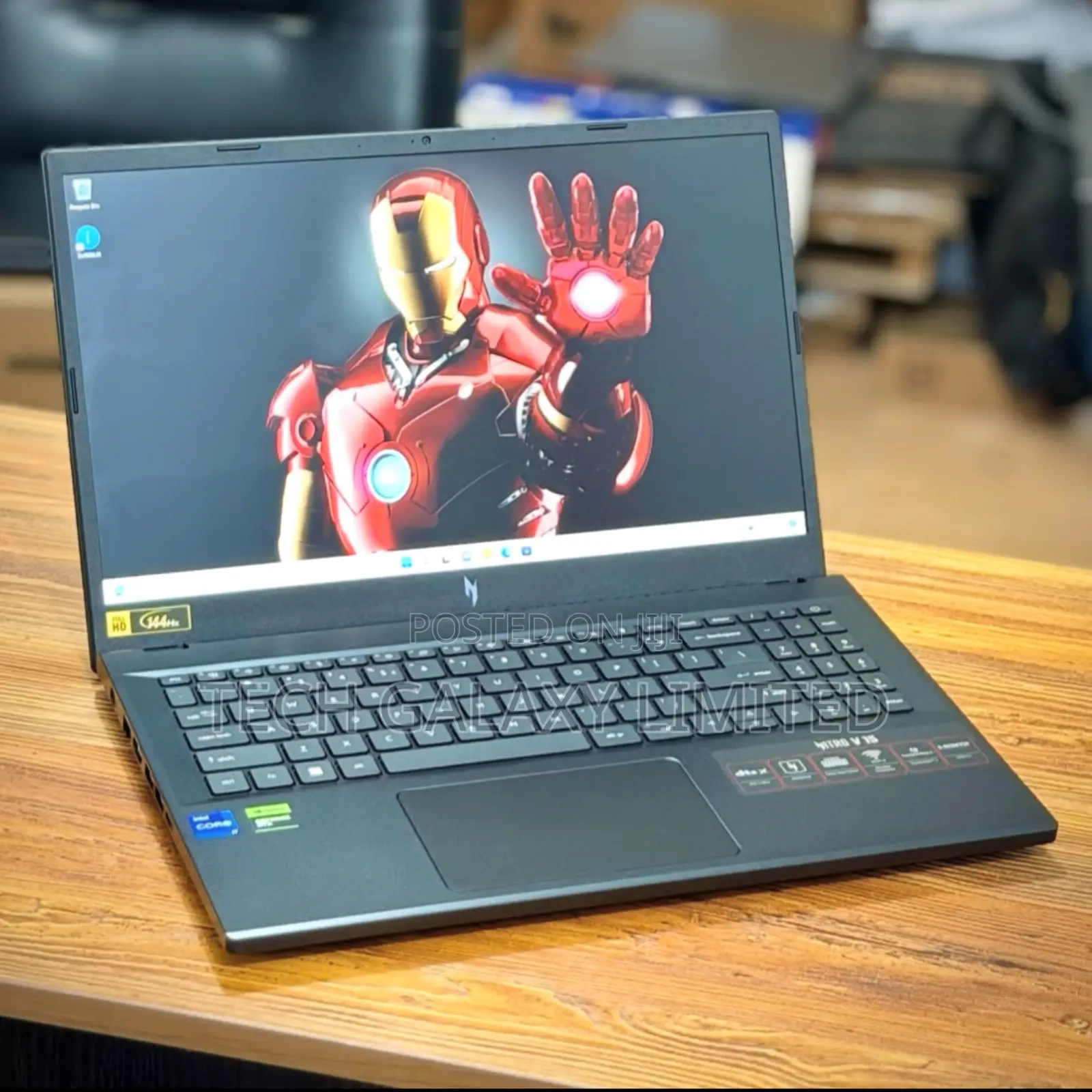 New Laptop Acer Aspire 1500 16GB Intel Core i5 SSD 512GB
