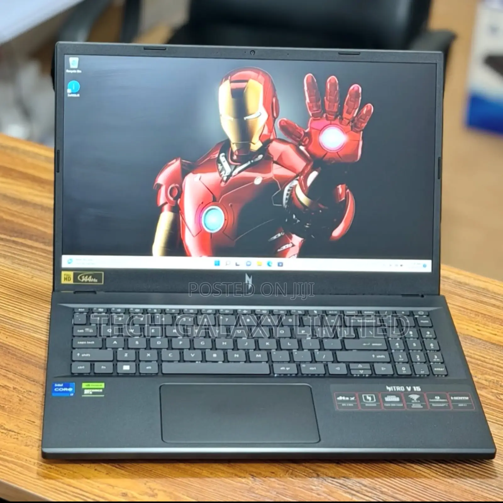 New Laptop Acer Aspire 1500 16GB Intel Core i5 SSD 512GB