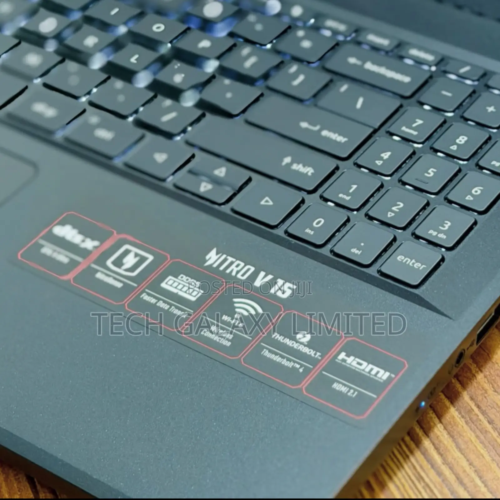 New Laptop Acer Aspire 1500 16GB Intel Core i5 SSD 512GB