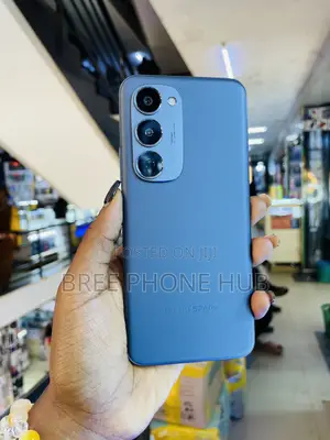 Tecno Spark 40 Pro+ 256 GB Black