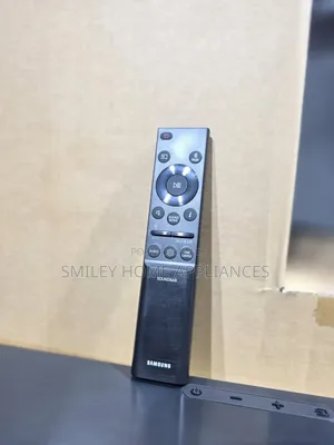 2026 Samsung B450f Series Deep Bass Wireless Soundbar With 300 Watts