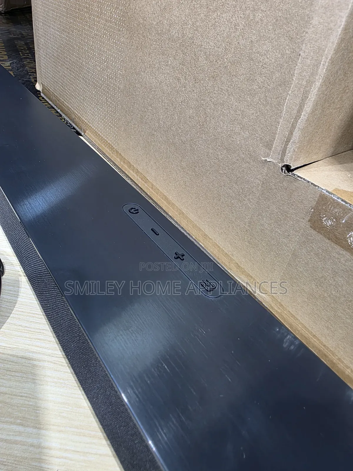 Brand New Samsung Model B450f Latest Series 2.1 Channel Soundbar