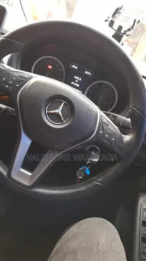 Luxury Car Hire