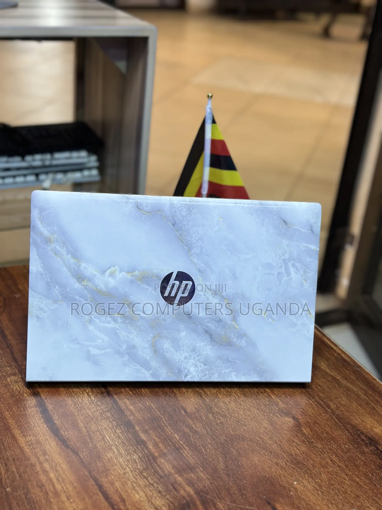 New Laptop HP ProBook 650 G8 16GB Intel Core I7 SSD 512GB