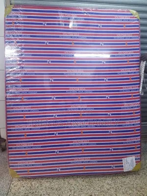 Vita Foam High Density 6*5*8. Inches