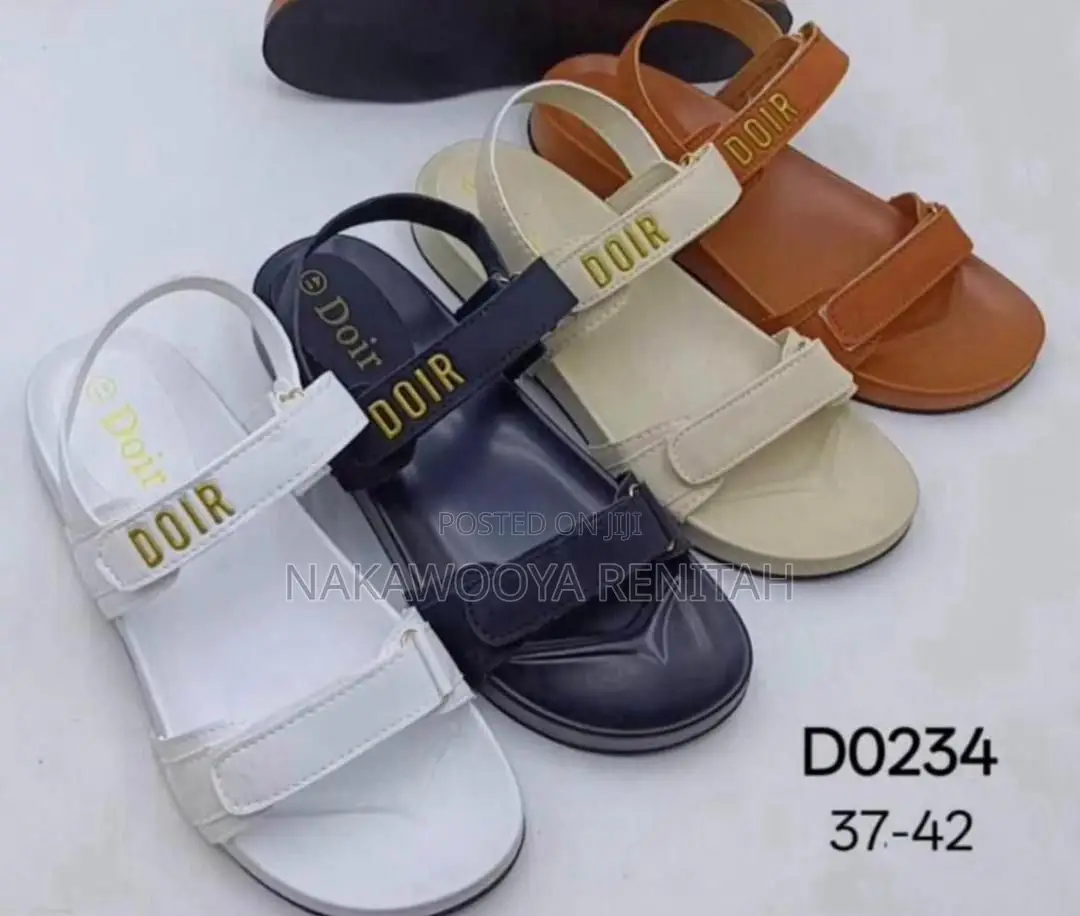 Ladies Shoes