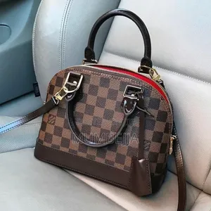 Louis Vuitton Women Luxury Fashion Handbag.