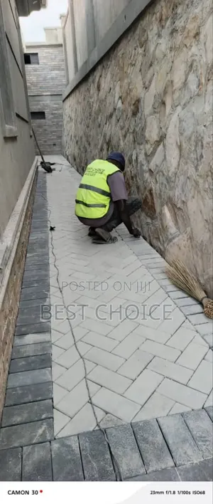 Pavers Installation Experts for Pavers That Are Crafted to Last.