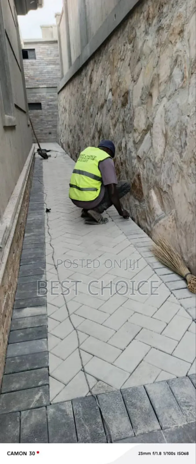 Pavers Installation Experts for Pavers That Are Crafted to Last.