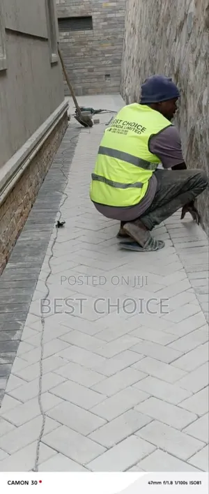 Pavers Installation Experts for Pavers That Are Crafted to Last.