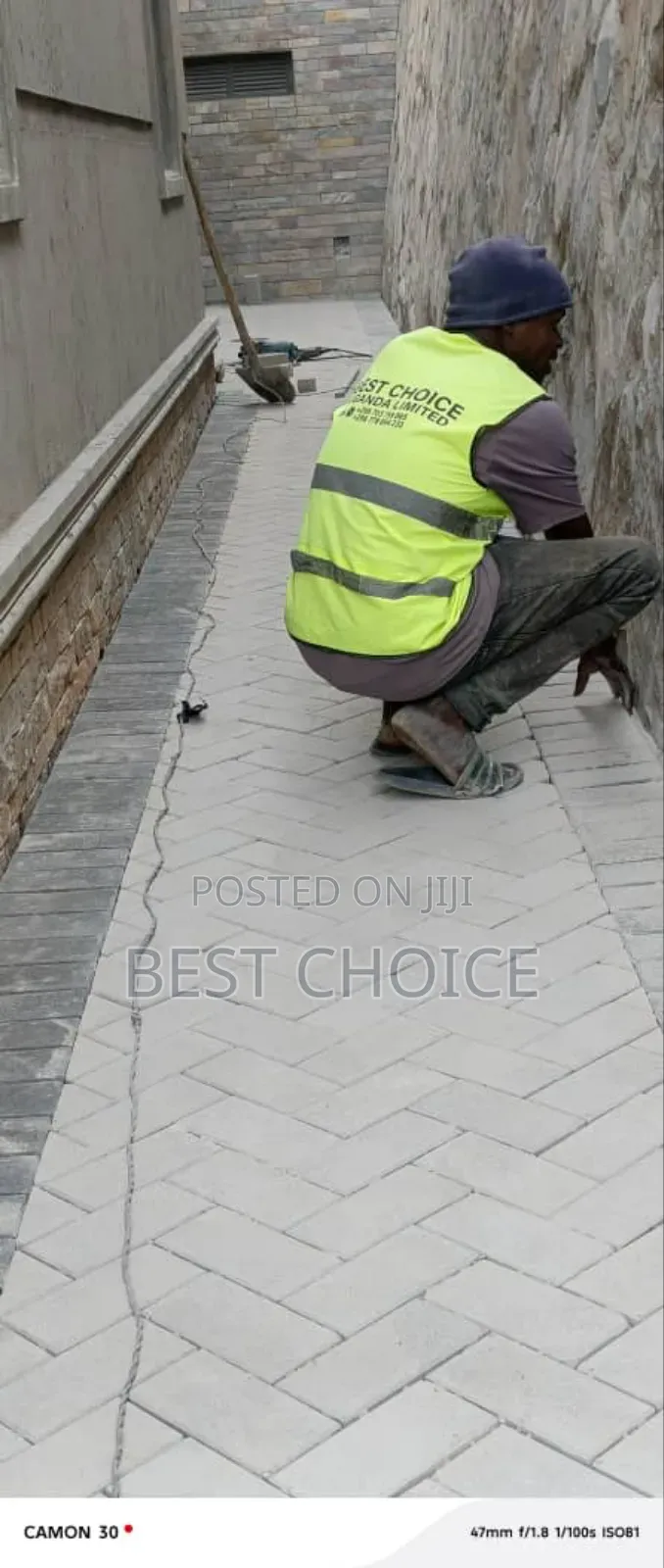 Pavers Installation Experts for Pavers That Are Crafted to Last.