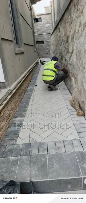 Pavers Installation Experts for Pavers That Are Crafted to Last.