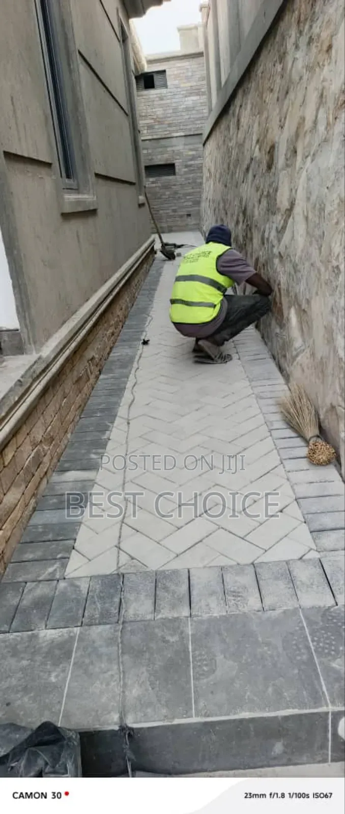 Pavers Installation Experts for Pavers That Are Crafted to Last.