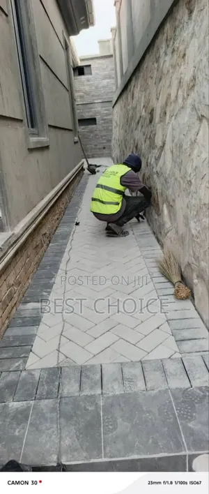 Pavers Installation Experts for Pavers That Are Crafted to Last.