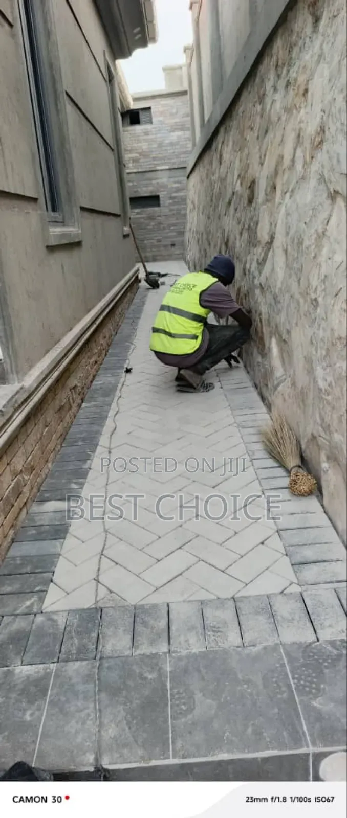 Pavers Installation Experts for Pavers That Are Crafted to Last.