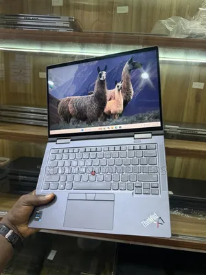 New Laptop Lenovo Thinkpad X1 Yoga 16GB Intel Core I7 SSD 512GB