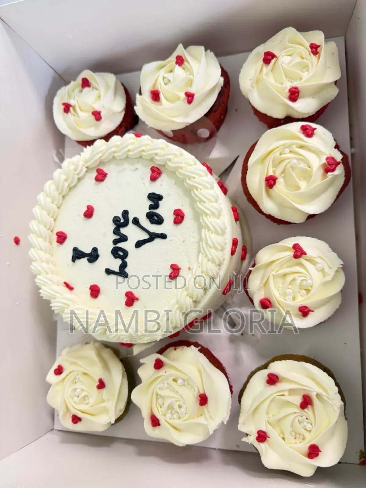 Gogo's Bites and Pastries