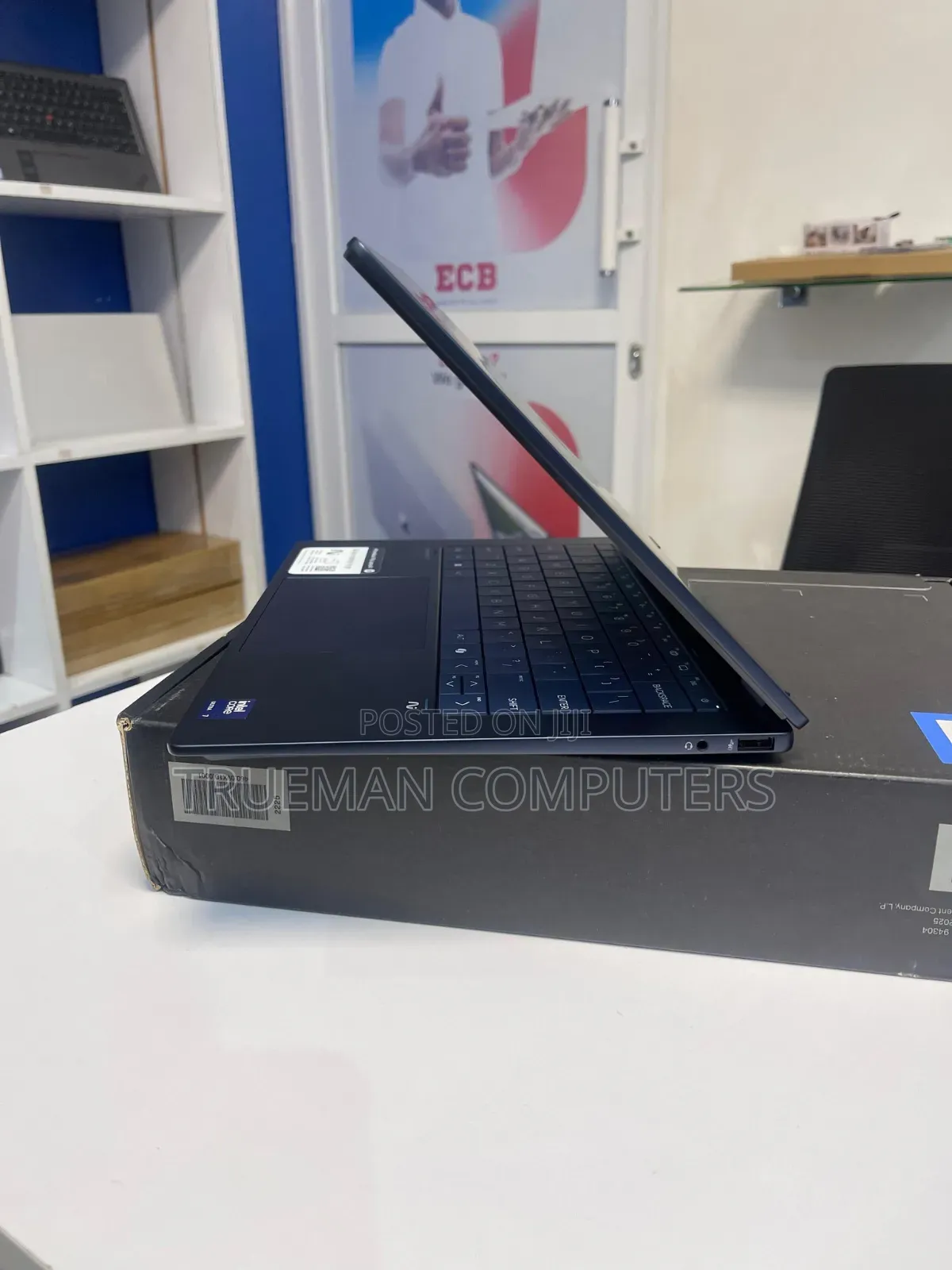 New Laptop HP OmniBook X Flip 14" 16GB SSD 1T