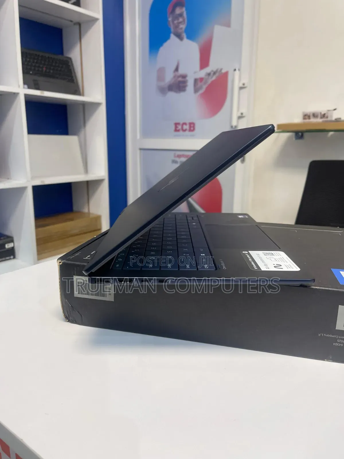 New Laptop HP OmniBook X Flip 14" 16GB SSD 1T