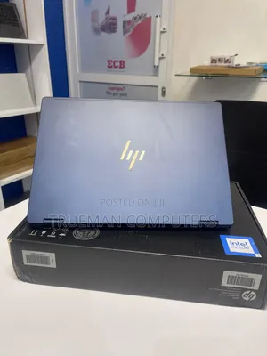 New Laptop HP OmniBook X Flip 14" 16GB SSD 1T