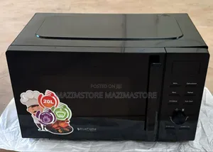 20 Litres Blueflame Digital Microwave at 350,000