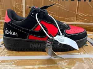 Venom Airforce Shoe